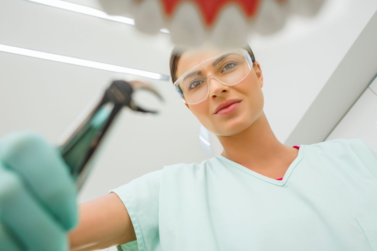 Tooth Extraction Treatment- Taylorsville Implant Center