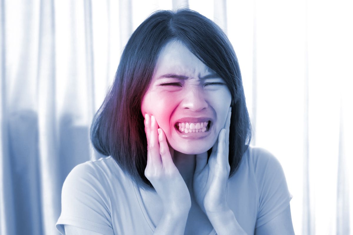 Emergency Tooth Pain Service- Taylorsville Implant Center | After Hours Emergency