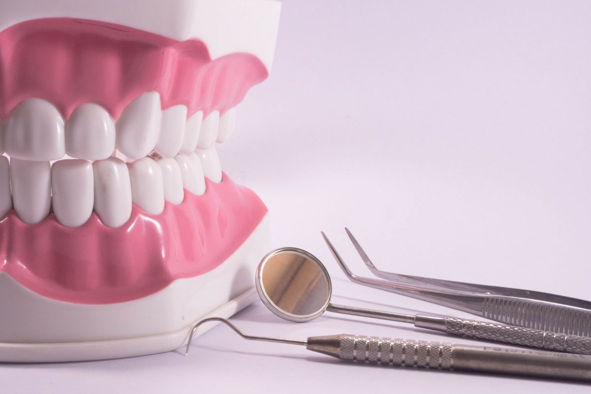 Emergency Teeth Checkup- Taylorsville Implant Center