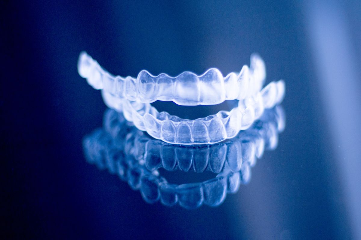 Clear Aligners Process- Taylorsville Implant Center | Dr. Jose Hernandez