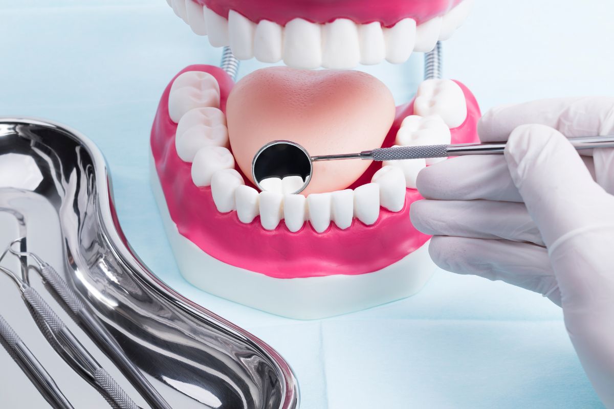 General Dentistry Care Guide- Taylorsville Implant Center | Dr. Jose Hernandez Gil
