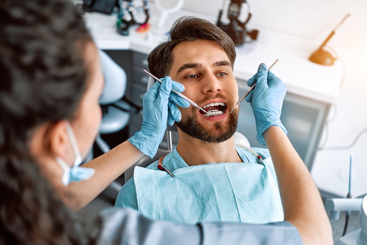 General Dentistry Service- Taylorsville Implant Center