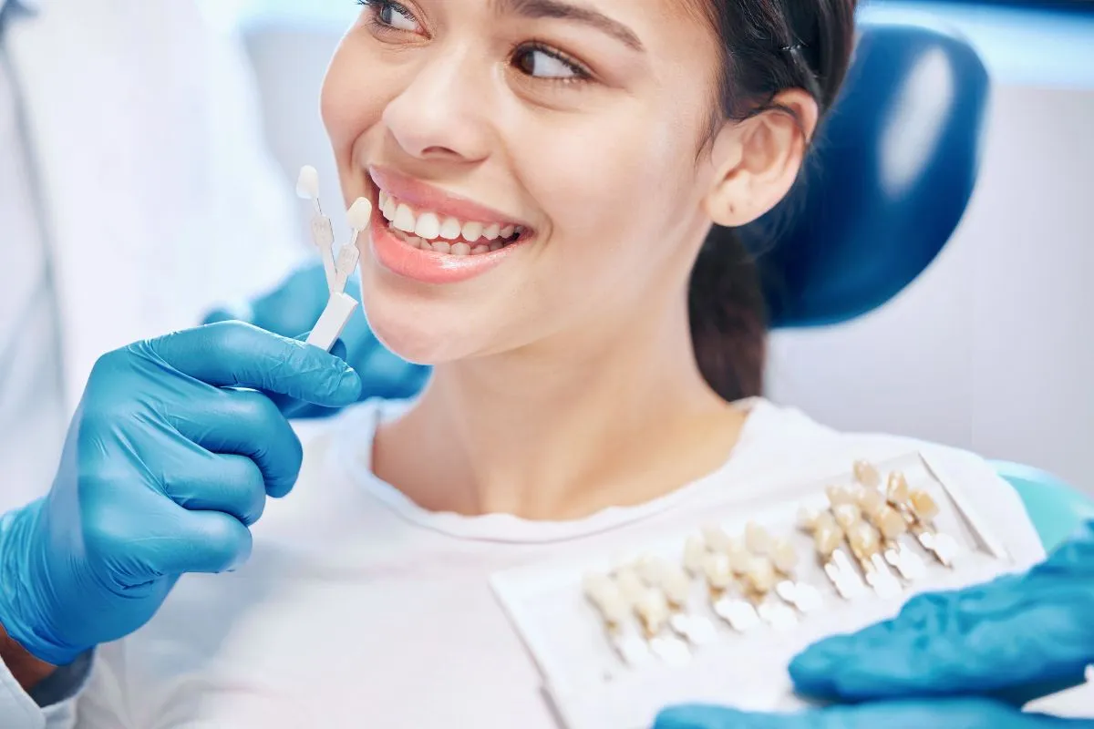 Dental Crown Service- Taylorsville Implant Center